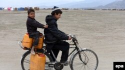 More than 400,000 children in Afghanistan will likely drop out of school during the current school year 