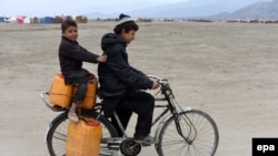 More than 400,000 children in Afghanistan will likely drop out of school during the current school year 