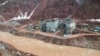 Рогун – Орталық Азиядағы гидроэнергетикалық талас-тартыстардың айнасы