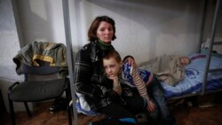 1 500 000 переселенців в Україні