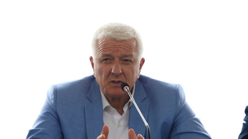 Crnogorski premijer: Dačićeva izjava netačna i nepristojna 
