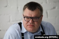 Viktor Babarika