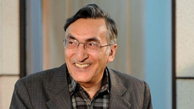 کامران فانی به‌روایت بهاءالدین خرمشاهی