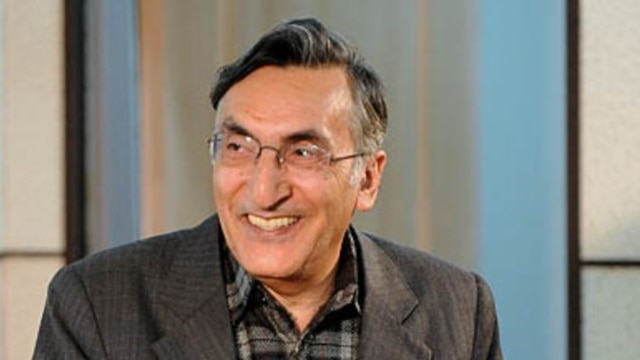 کامران فانی؛ فرهیختگی در اوج و تنهایی در فرود