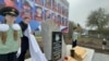 2 мая 2026 года в селе Знаменское Свердловской области открыли мемориал погибшим на войне в Украине