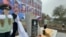 2 мая 2026 года в селе Знаменское Свердловской области открыли мемориал погибшим на войне в Украине