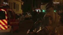 Посилені заходи безпеки на місці замаху на вбивство священника в Ліоні