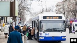 Cel mai recent scandal legat de achiziții publice a vizat un tender din domeniul transportului public din Chișinău