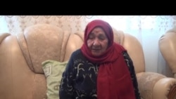 Зубайраева Банати: Дала юха ма яийтийла и зама!