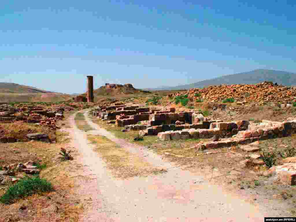 Մանուչեի մզկիթը 