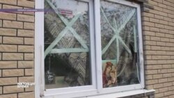 «Правый сектор»: «Ни шагу назад»