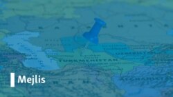 Merkezi Aziýa: Prezident, hökümet we maşgalaparazlyk