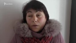 Мы не должны молчать – мать арестованного по «делу 26 февраля» (видео)