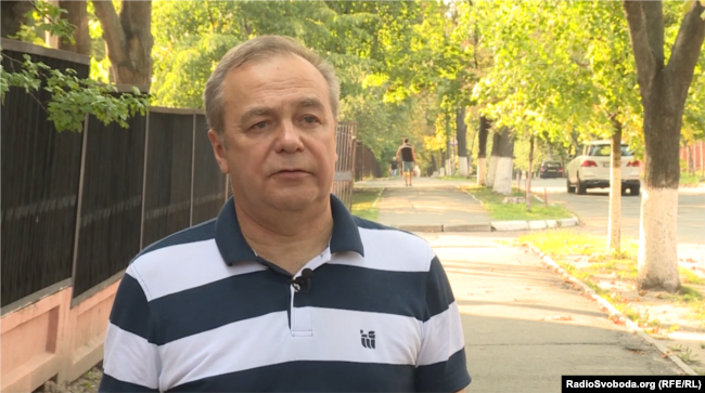 Ігор Романенко, заступник начальника Генштабу ЗСУ у 2006-2010 роках