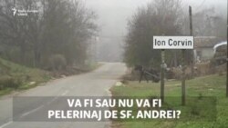 Comuna Ion Corvin din Constanța se pregătește pentru săbătoarea Sf. Andrei