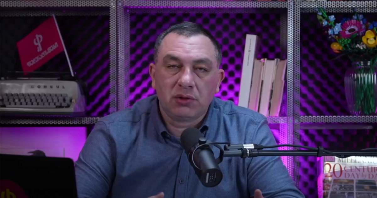 თუნდაც ერთი ლეგიტიმური პარტიის გაუქმება ყველა პარტიის გაუქმებას ნიშნავს - გიგა ბოკერია