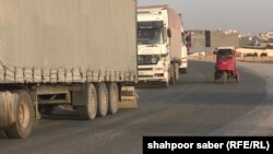 ارشیف، عکس تئزیني بڼه لري