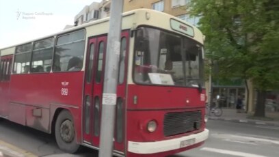 Јавен превоз со нула загадување