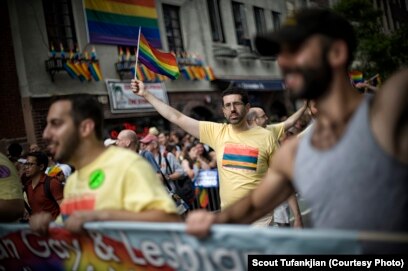 Жыныстық армян