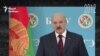 Лукашэнка пра студэнтаў і свае ідэі паляпшэньня вышэйшай адукацыі. ВІДЭА