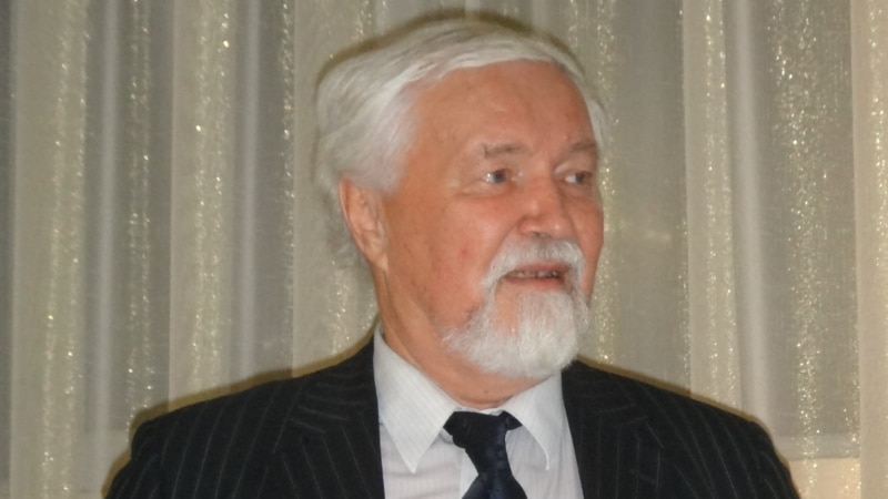 Табалдыев: Биз “киргиз” деп жазсак, Худяков“кыргыз” деп жазчу