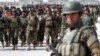 سیگار: در فصل زمستان بیش از ۸۰۰ سرباز افغان کشته شده‌اند
