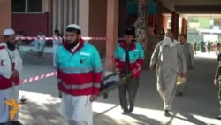 Ахбори бахшҳои Радиои Озодӣ