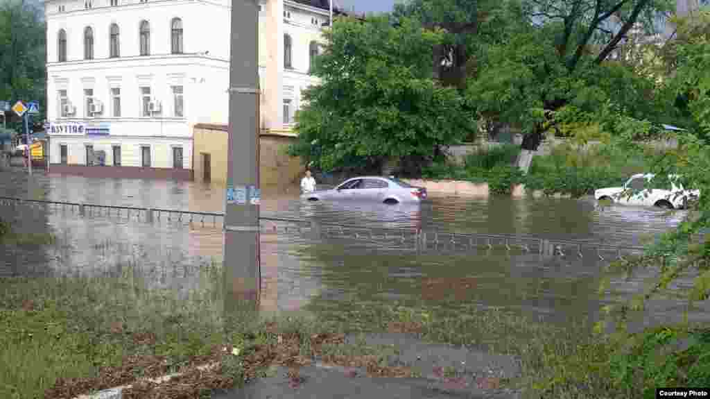 (фото Богдана Злищева)