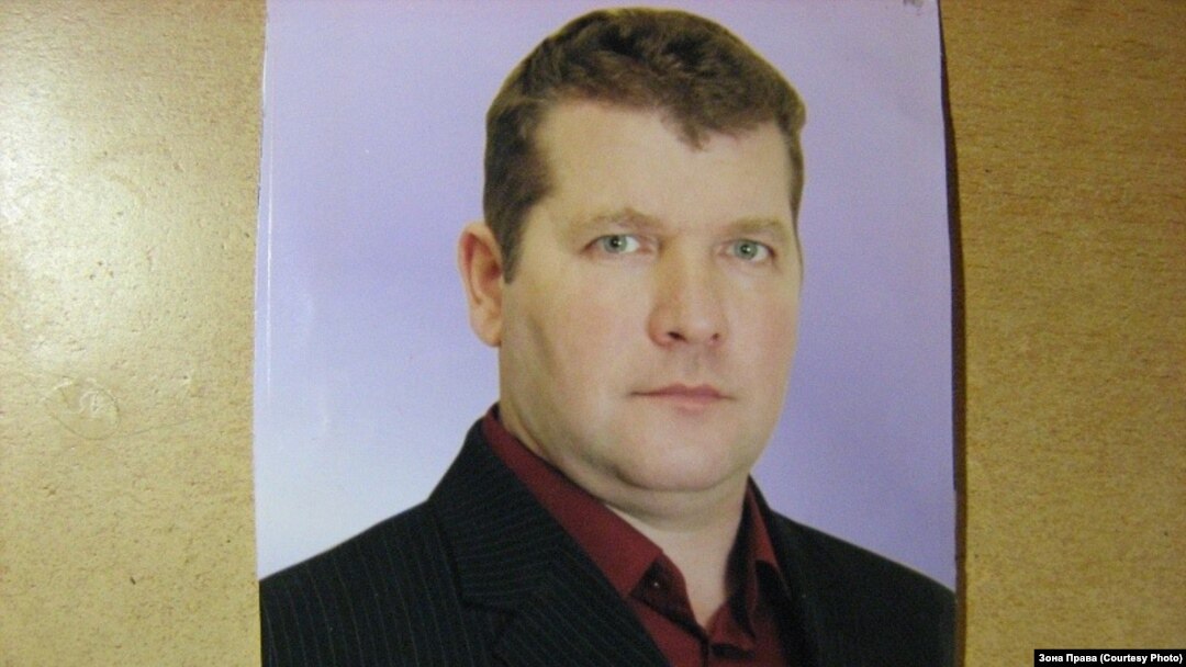 Павел Дроздов