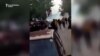 Protest građana u Severnoj Mitrovici zbog policijske akcije