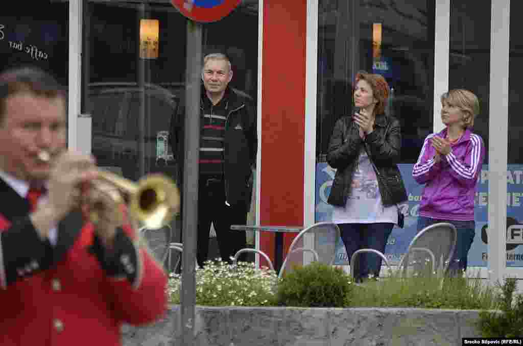 Bosniya-Herseqovina, Vitez.&nbsp;