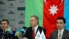 Давление на Тони Блэра из-за азербайджанских денег