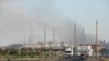 Строительство нового завода химической промышленности вызвало протесты экологов в Хакасии