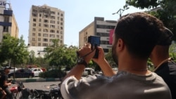 مدیریت روح و روان در هنگام جنگ بحران در گفت‌وگو با لاله مهراد
