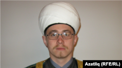 Исмәгыйль Биккинин 