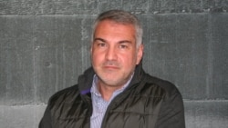 ვანო მაჭავარიანი - "პოლიტიკოსების პასუხისმგებლობაა, რაღაც ფორმა იპოვონ თანამშრომლობის"