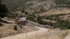 Գորիս-Կապան ավտոճանապարհին ադրբեջանցիները երկու իրանցի վարորդի ձերբակալել են