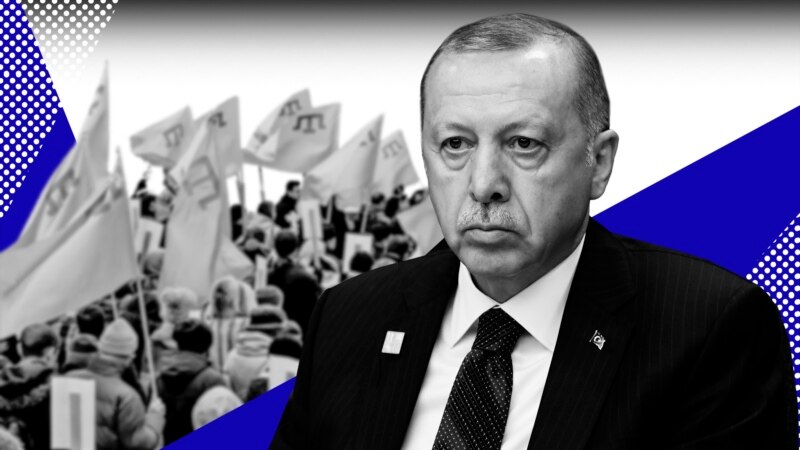 Виталий Портников: Интересы НАТО для Эрдогана важнее интересов Путина