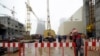 За крадзяжы на будоўлі Беларускай АЭС асудзілі чатырох былых работнікаў «Гомельпрамбуду»