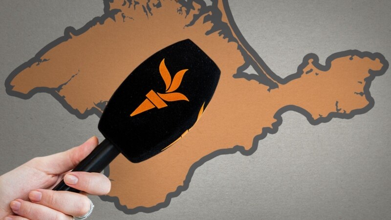 «Причастные будут наказаны». Преступления против журналистов в Крыму