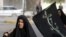Carrying the Shi'ite banner in Iraq?