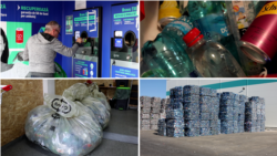 Reportaj | Câte miliarde de ambalaje au reciclat românii în zece luni de când există RetuRO