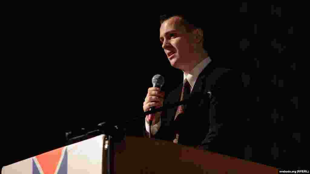 Дзяніс Садоўскі