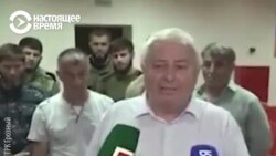 «Я отрекаюсь от тебя, будь ты проклят!»