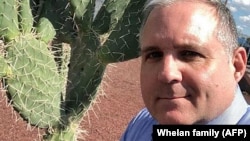 Paul Whelan