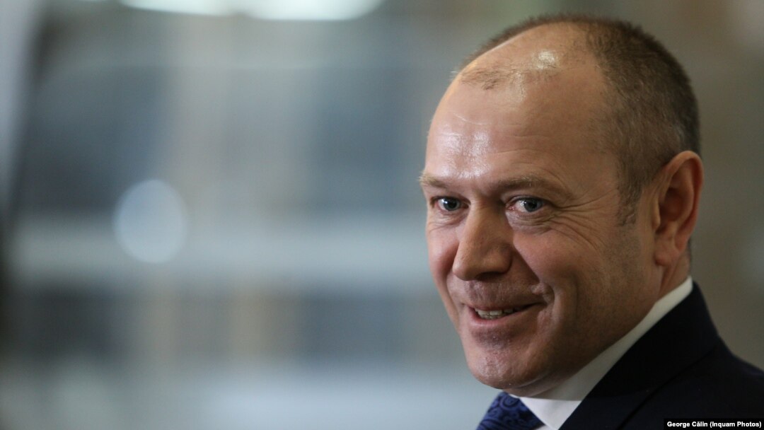 Felix Bănilă, fostul procuror șef DIICOT, s-a înscris pentru un post în cadrul Inspecției Judiciare a CSM