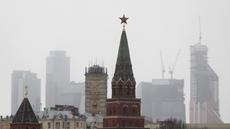 რუსეთი აშშ-ის სანქციებს „შავი სიის“ გაზრდით უპასუხებს