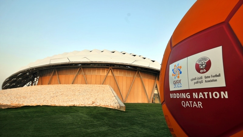 Katar: Eksploatisanim radnicima kompenzacija organizatora Svetskog prvenstva