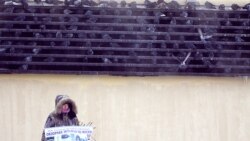 Москва так не замерзала 70 лет