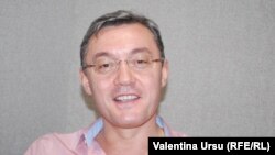 Igor Corman, director Sumitomo Electric Bordnetze